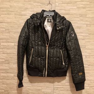 G star jacket